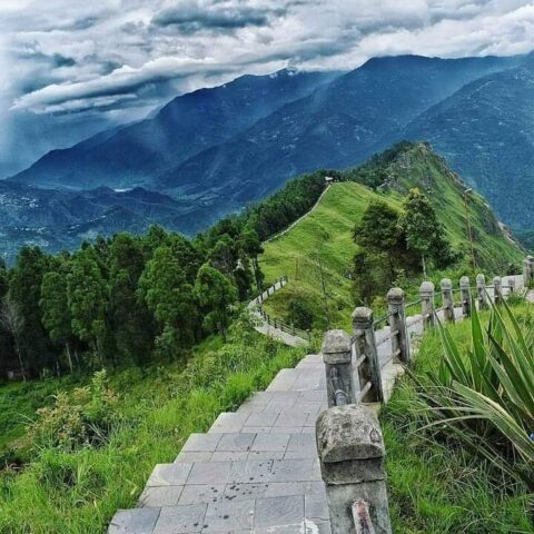 Hidden Gems in Sikkim: 12 Offbeat Places to Explore in 2025