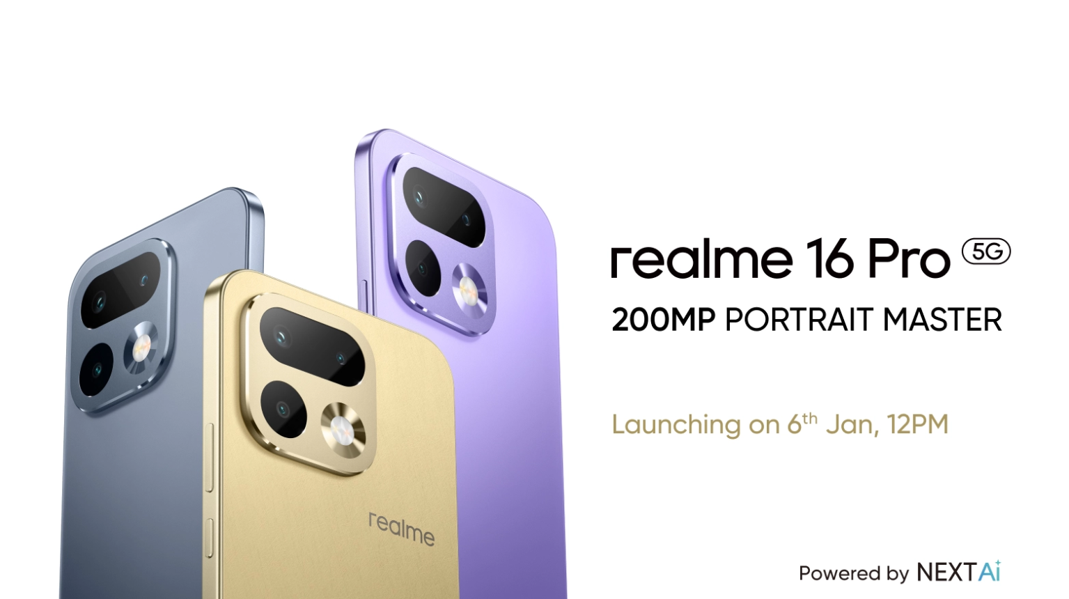 Realme 16 Pro Expected Price in India
