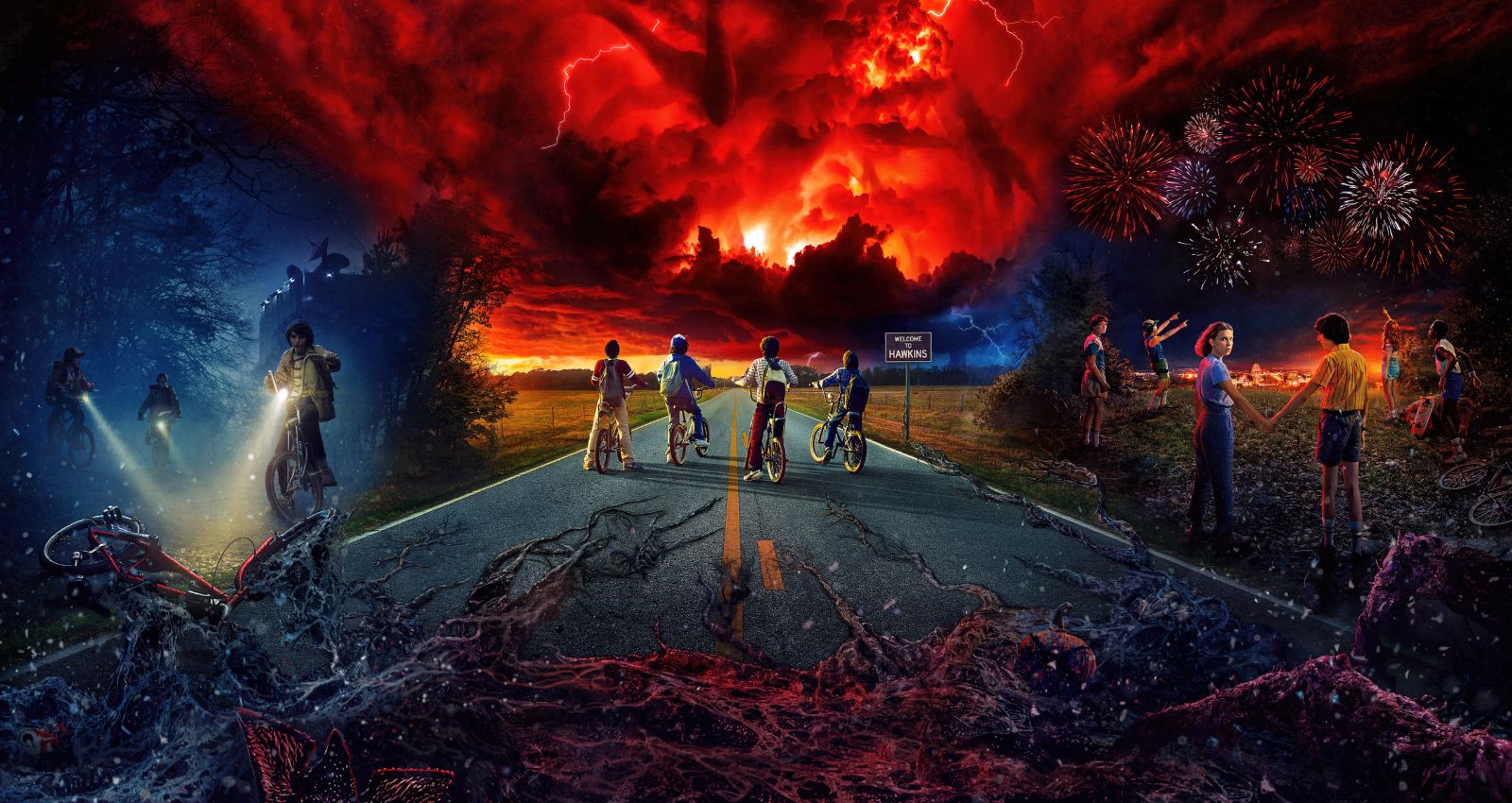 Stranger Things 5 Volume 2 release date in India