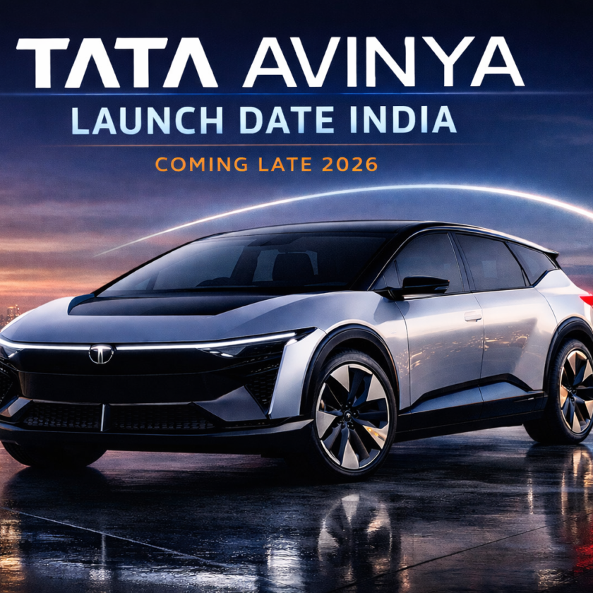 Tata Avinya launch date India