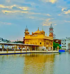 Amritsar Puneet Bansal