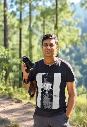 Nainital Puneet Bansal