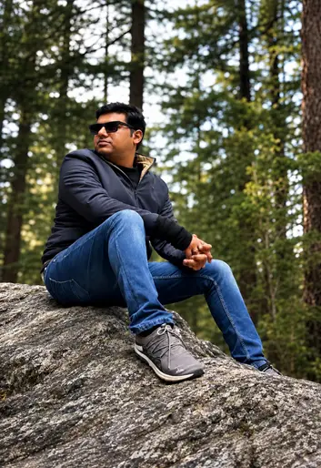 Puneet Bansal Mumbai
